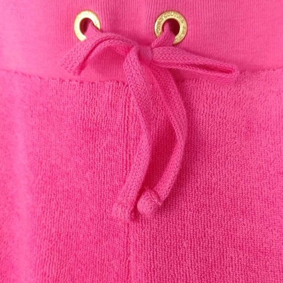 Juicy Couture Girls Black Label Valour Jogger Suit - Picture 13 of 16